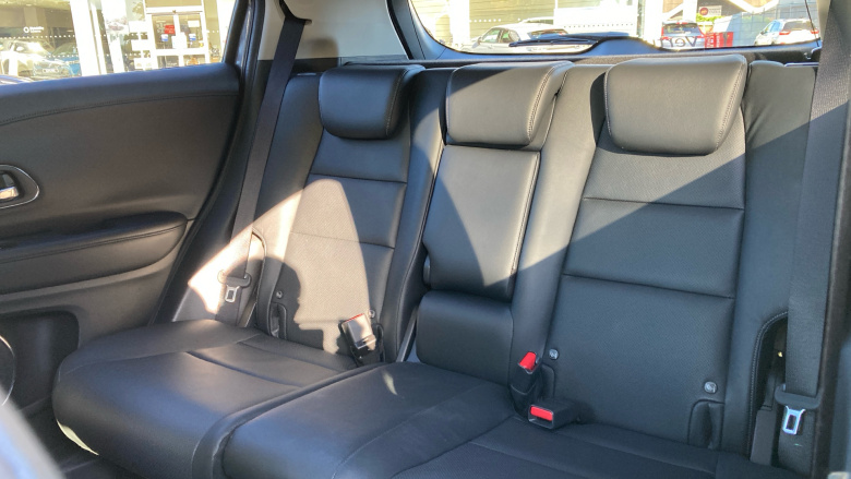 Honda HR-V 1.5 i-VTEC EX 5dr Petrol Hatchback